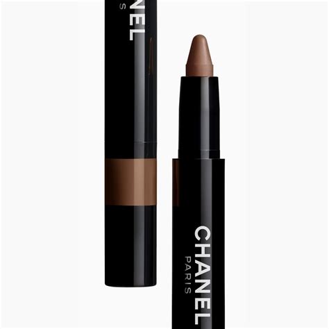 chanel ombre and contour.